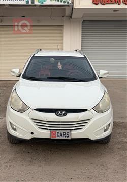 هيونداي توسان